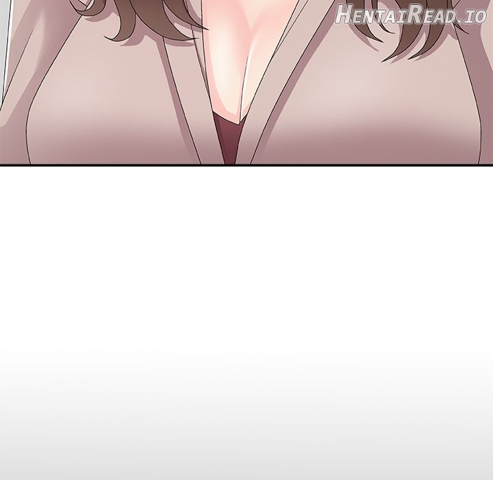 Miss Announcer Chapter 61 - page 11