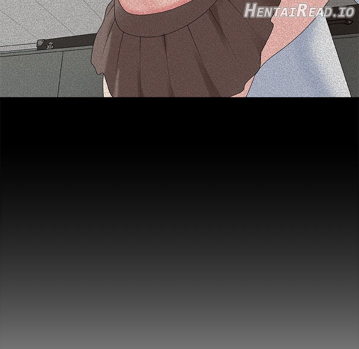 Miss Announcer Chapter 61 - page 113