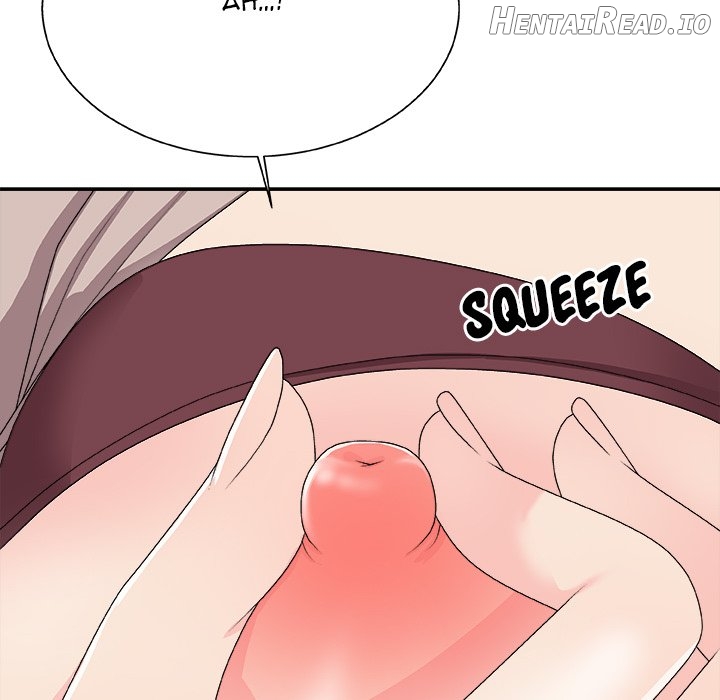 Miss Announcer Chapter 61 - page 121