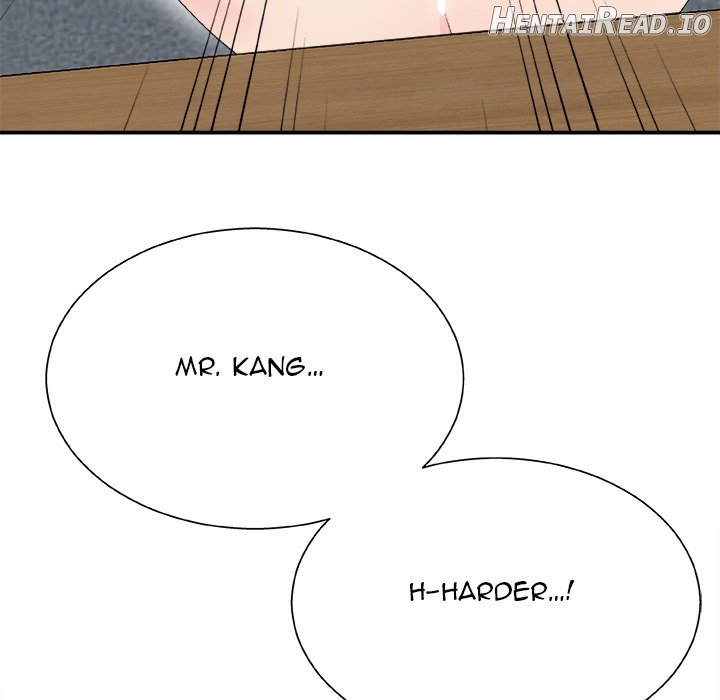 Miss Announcer Chapter 61 - page 154