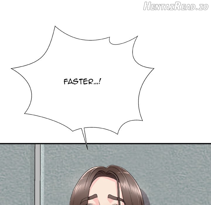Miss Announcer Chapter 61 - page 157