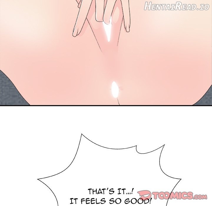Miss Announcer Chapter 61 - page 159