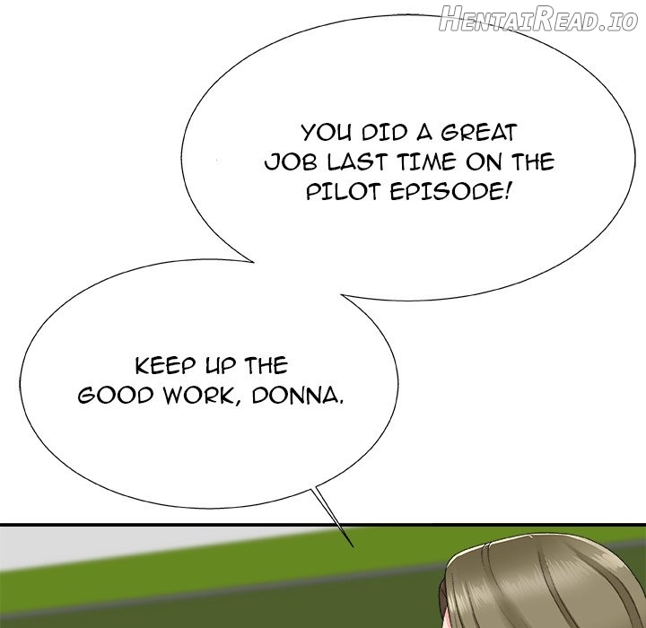 Miss Announcer Chapter 61 - page 23