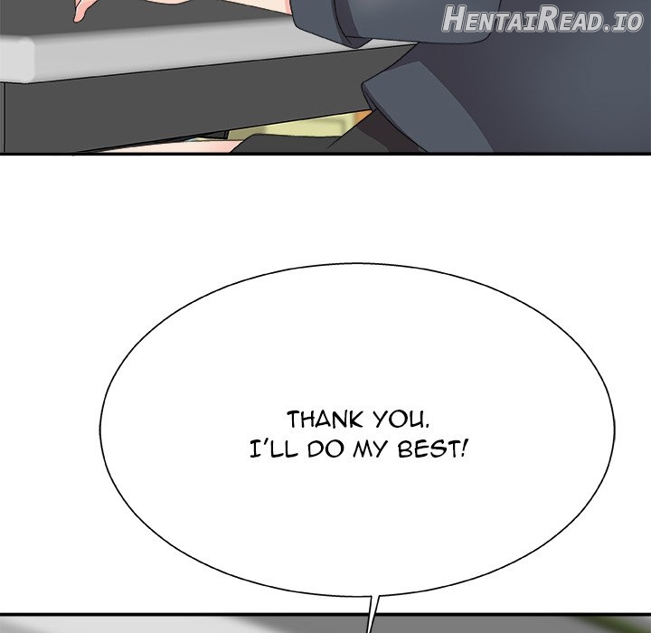 Miss Announcer Chapter 61 - page 25