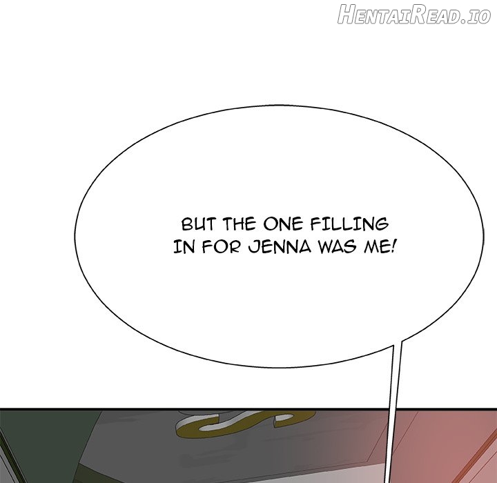 Miss Announcer Chapter 61 - page 31