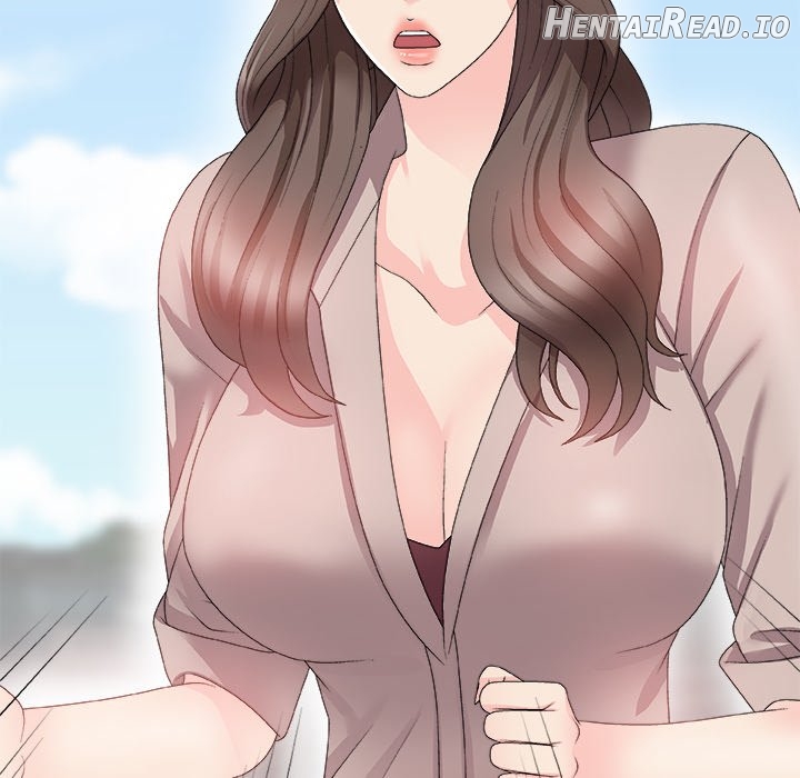 Miss Announcer Chapter 61 - page 35