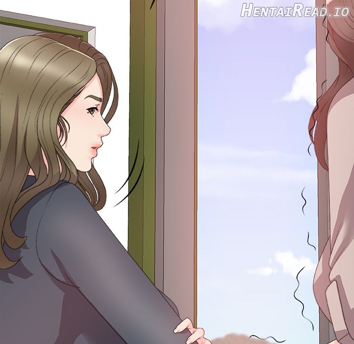 Miss Announcer Chapter 61 - page 37
