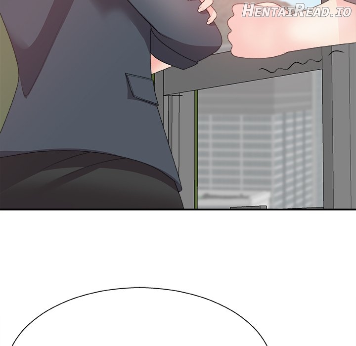 Miss Announcer Chapter 61 - page 38