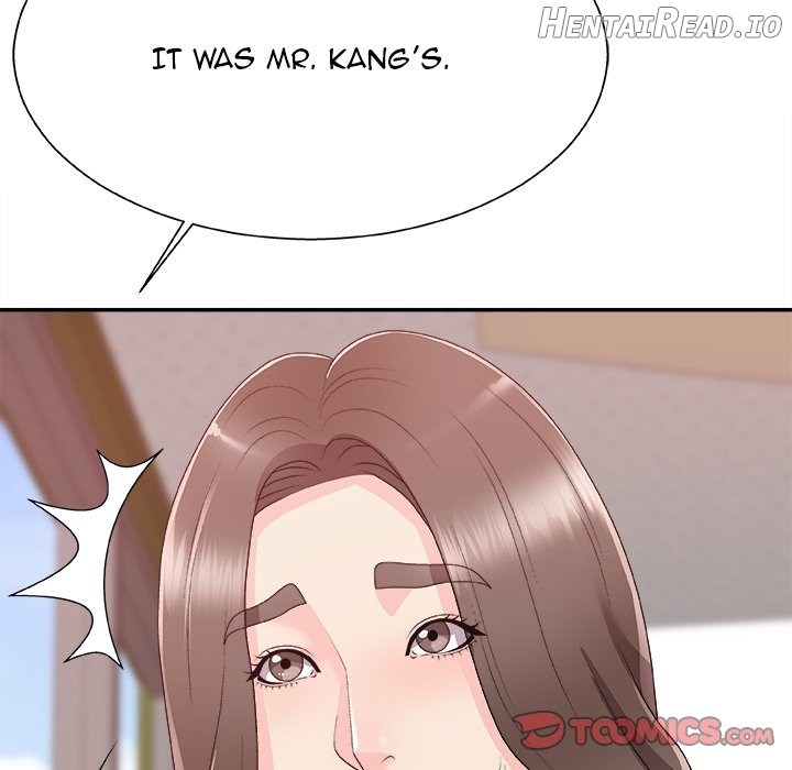 Miss Announcer Chapter 61 - page 39