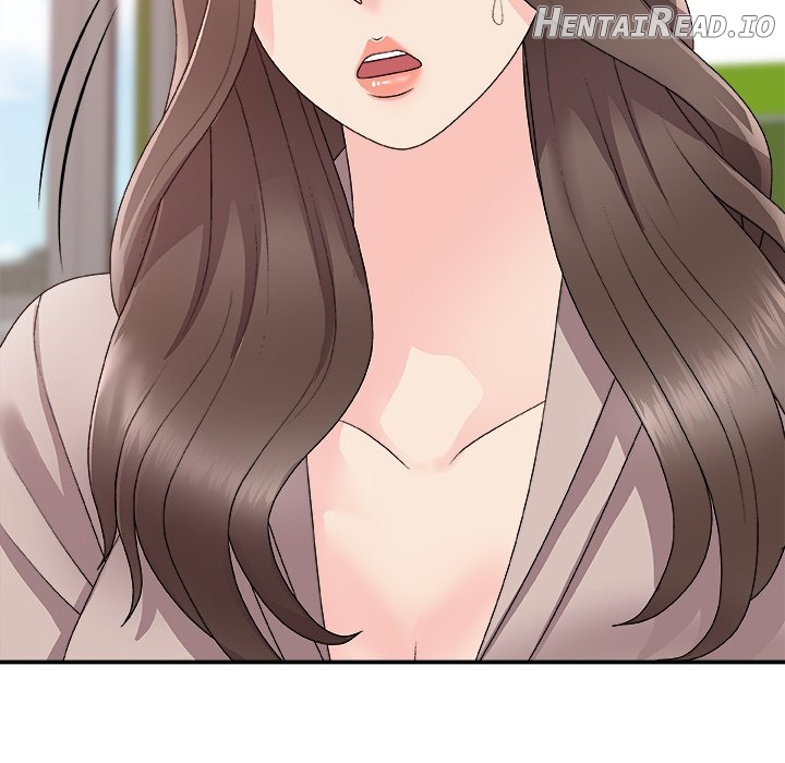 Miss Announcer Chapter 61 - page 40