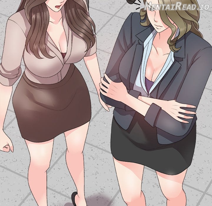 Miss Announcer Chapter 61 - page 42
