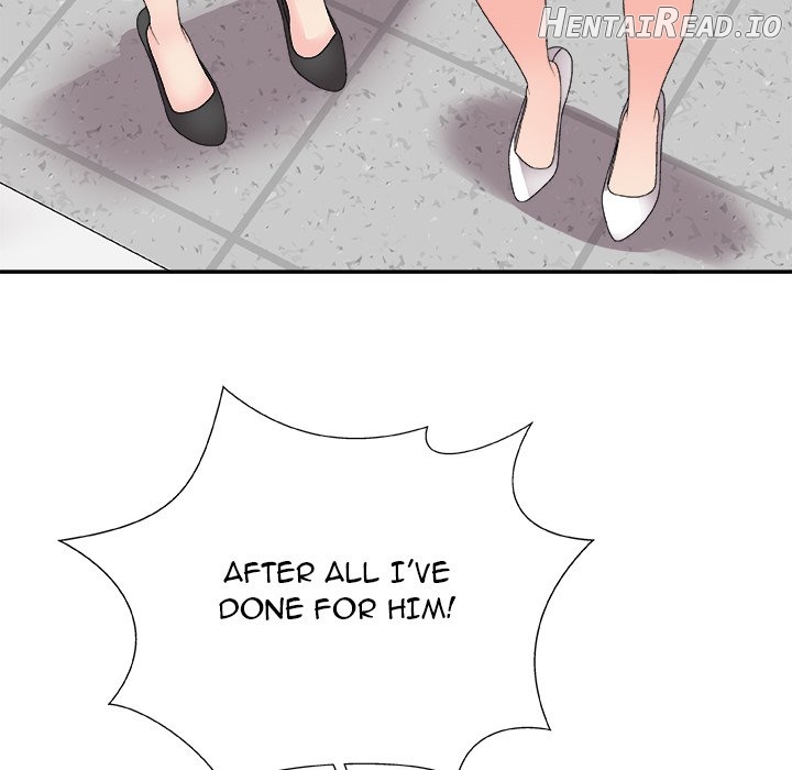 Miss Announcer Chapter 61 - page 43