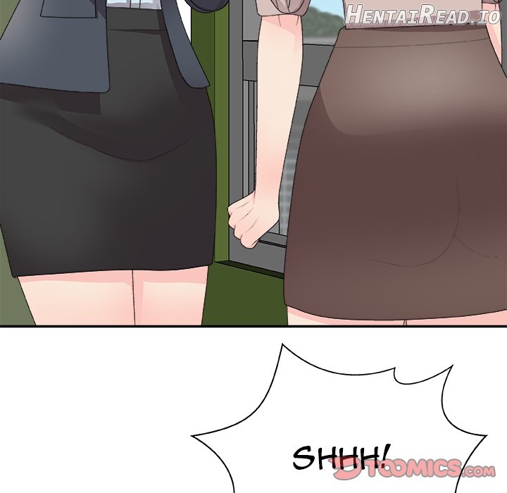 Miss Announcer Chapter 61 - page 45