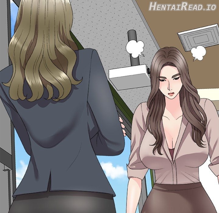 Miss Announcer Chapter 61 - page 49