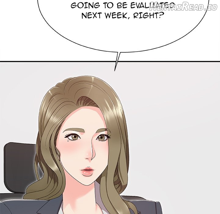 Miss Announcer Chapter 61 - page 5
