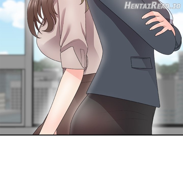 Miss Announcer Chapter 61 - page 54