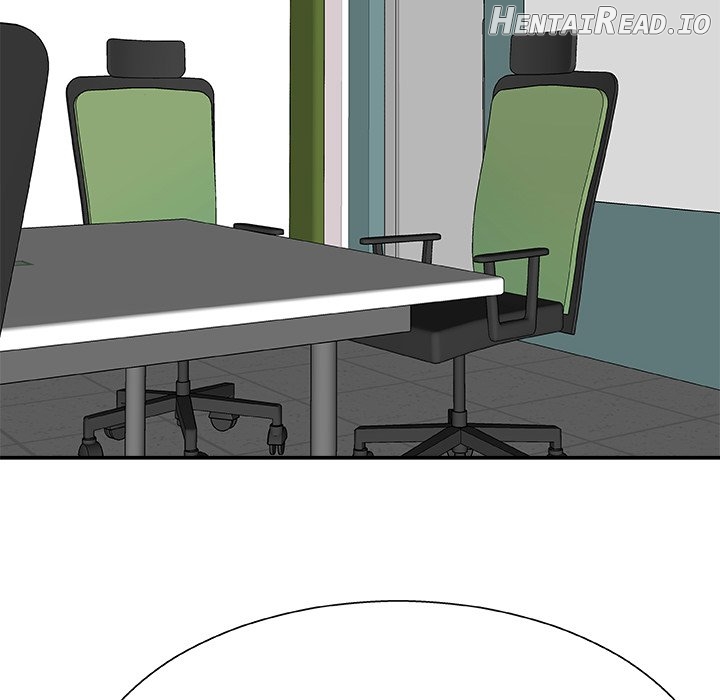 Miss Announcer Chapter 61 - page 56