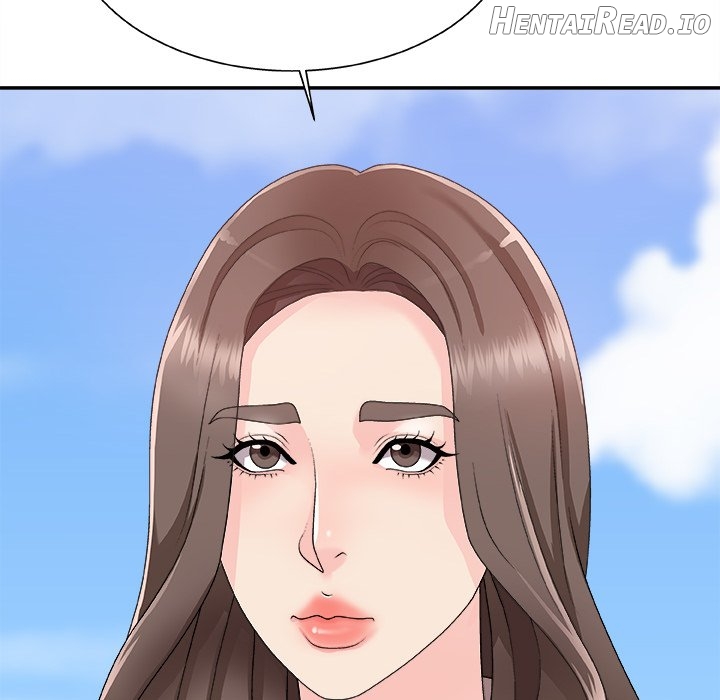 Miss Announcer Chapter 61 - page 60