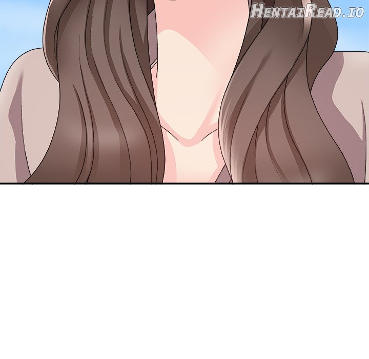 Miss Announcer Chapter 61 - page 61
