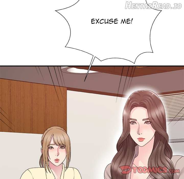Miss Announcer Chapter 61 - page 69