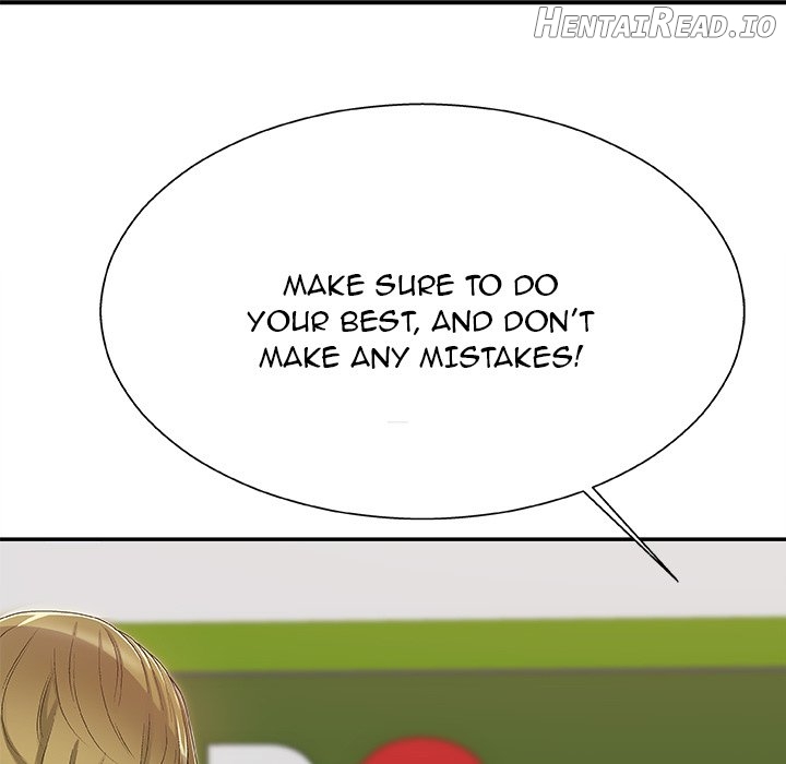 Miss Announcer Chapter 61 - page 7