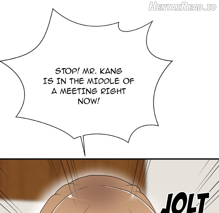 Miss Announcer Chapter 61 - page 71