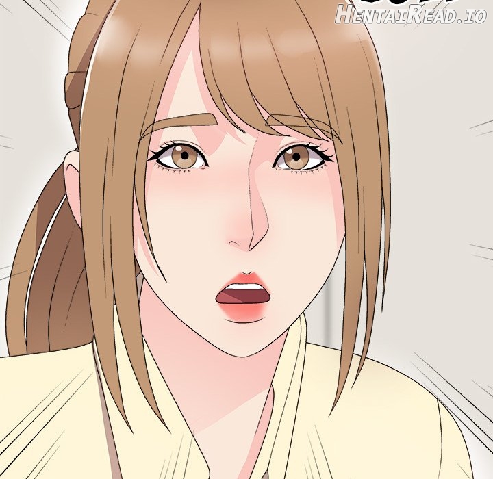 Miss Announcer Chapter 61 - page 72
