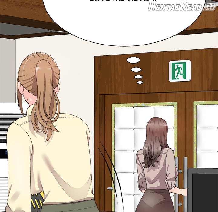 Miss Announcer Chapter 61 - page 74