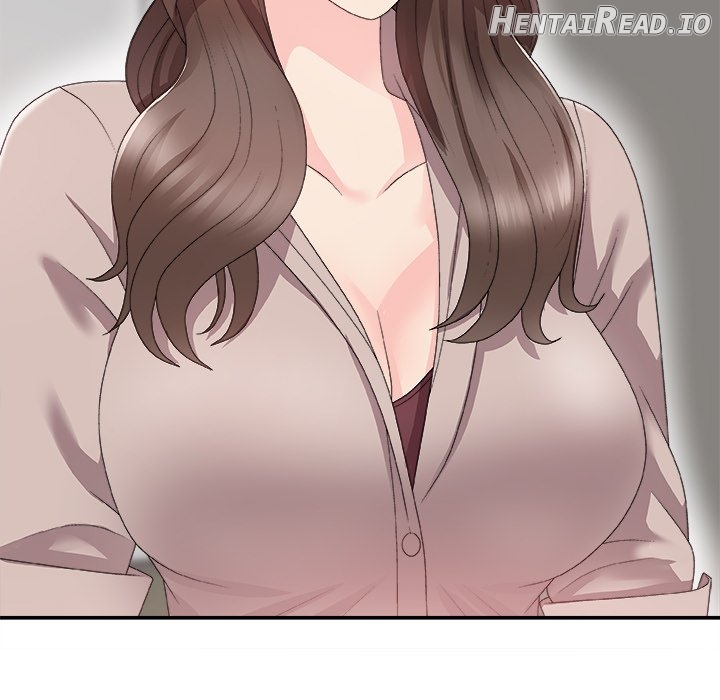 Miss Announcer Chapter 61 - page 77