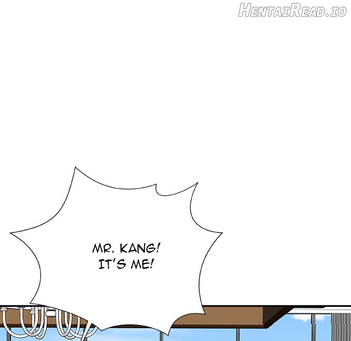 Miss Announcer Chapter 61 - page 80