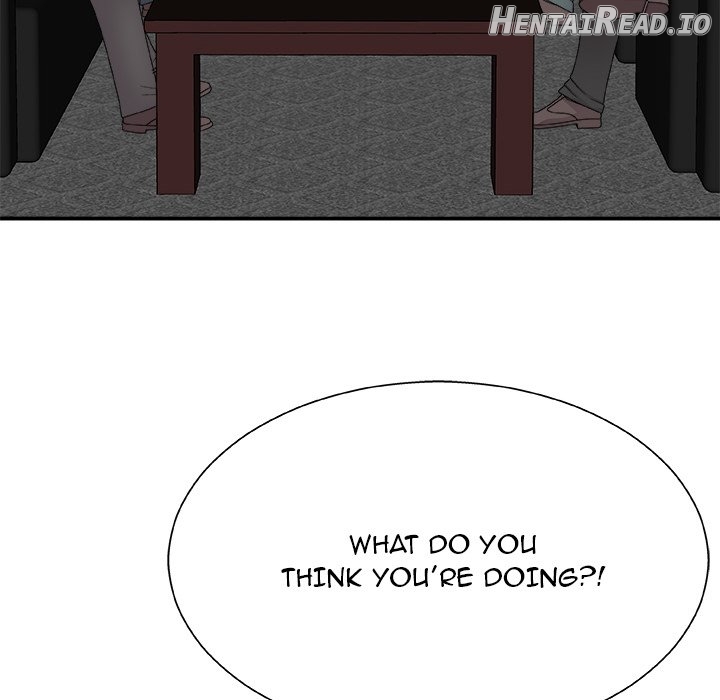 Miss Announcer Chapter 61 - page 82