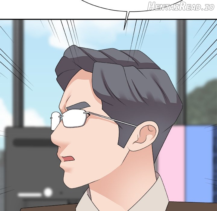 Miss Announcer Chapter 61 - page 83