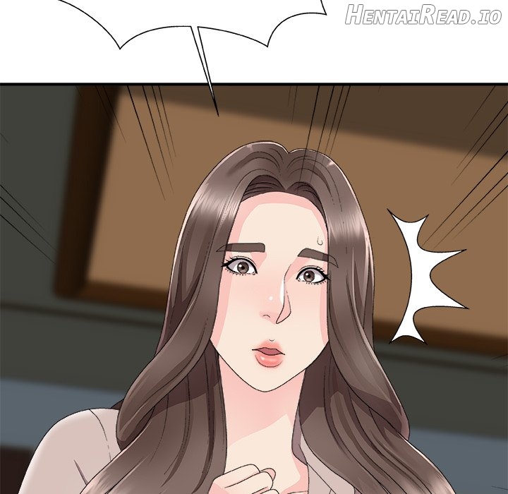 Miss Announcer Chapter 61 - page 85
