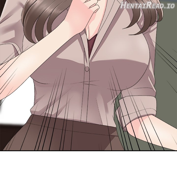 Miss Announcer Chapter 61 - page 86