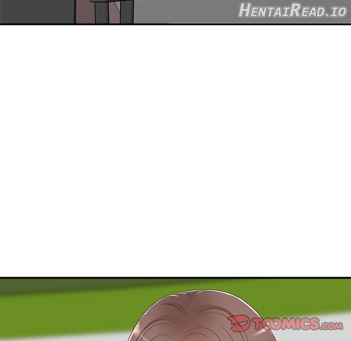 Miss Announcer Chapter 61 - page 9