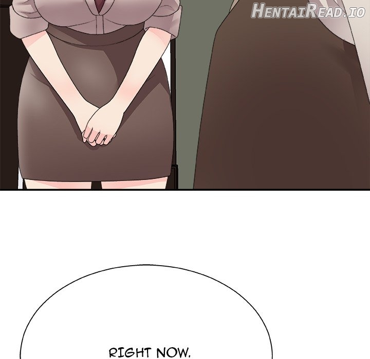 Miss Announcer Chapter 61 - page 91