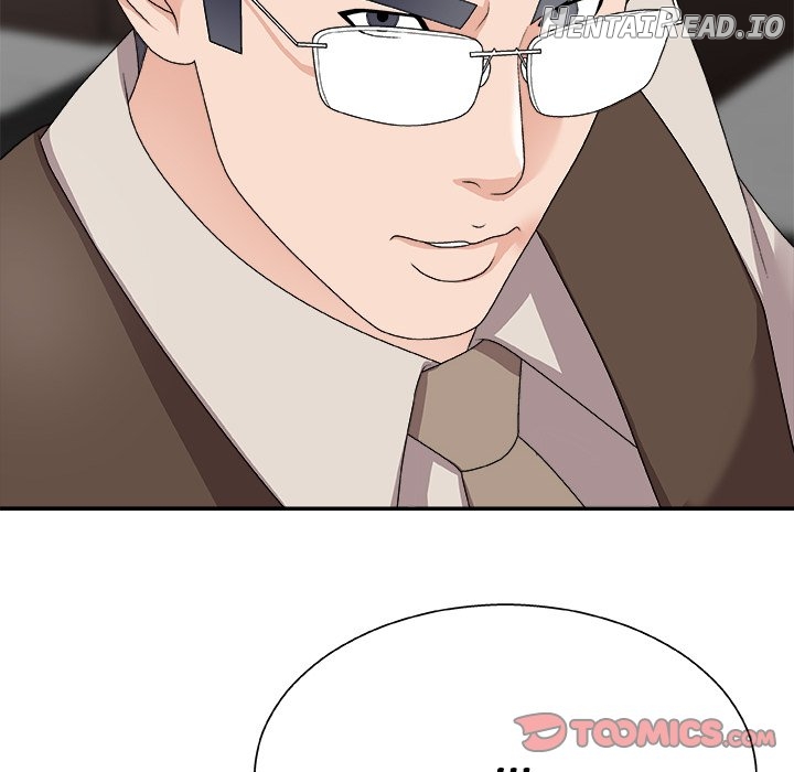 Miss Announcer Chapter 61 - page 93