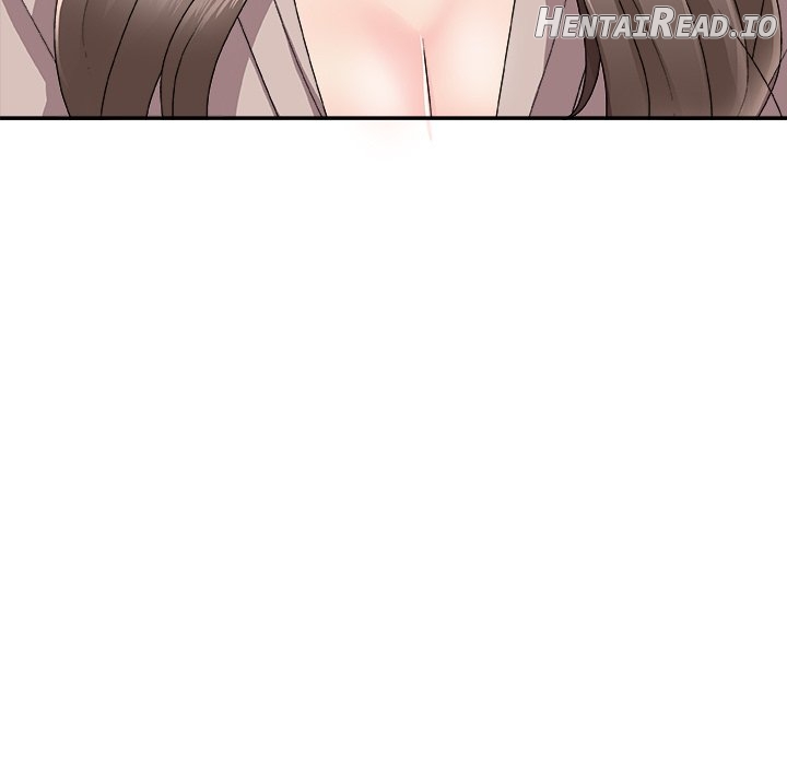 Miss Announcer Chapter 61 - page 96