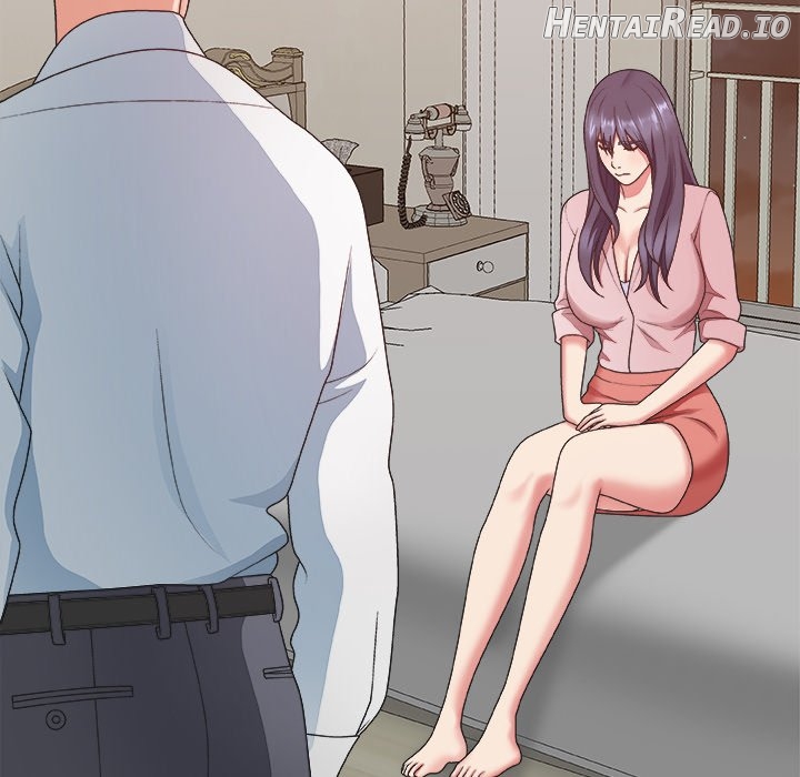 Miss Announcer Chapter 40 - page 11