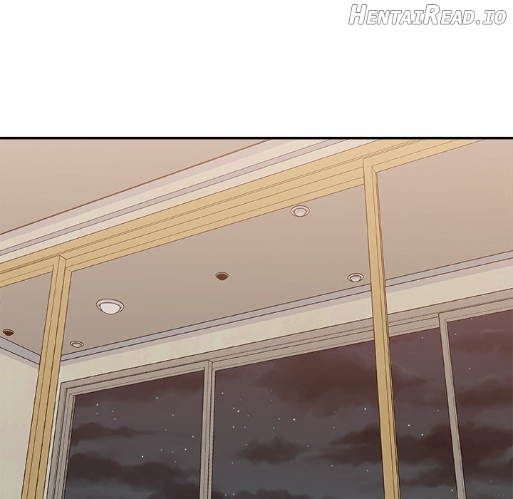 Miss Announcer Chapter 40 - page 120