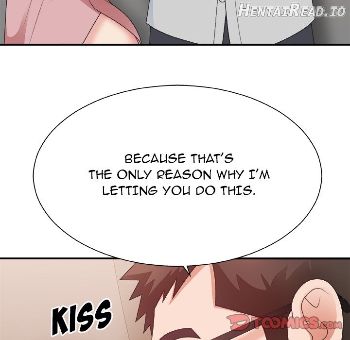 Miss Announcer Chapter 40 - page 123