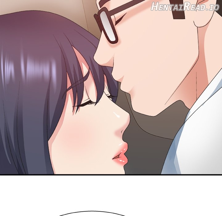 Miss Announcer Chapter 40 - page 124