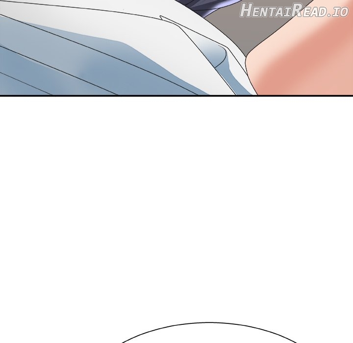 Miss Announcer Chapter 40 - page 126