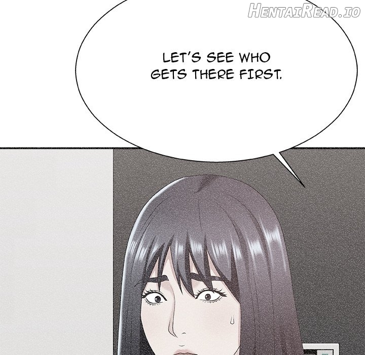 Miss Announcer Chapter 40 - page 127