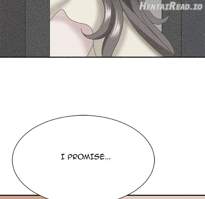 Miss Announcer Chapter 40 - page 130