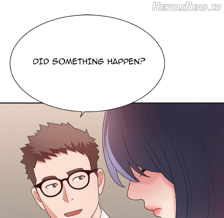 Miss Announcer Chapter 40 - page 14