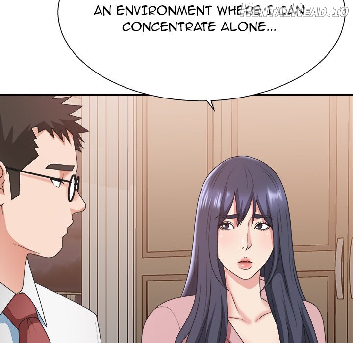 Miss Announcer Chapter 40 - page 26