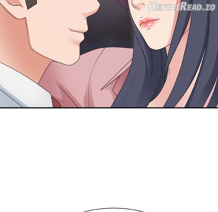 Miss Announcer Chapter 40 - page 36