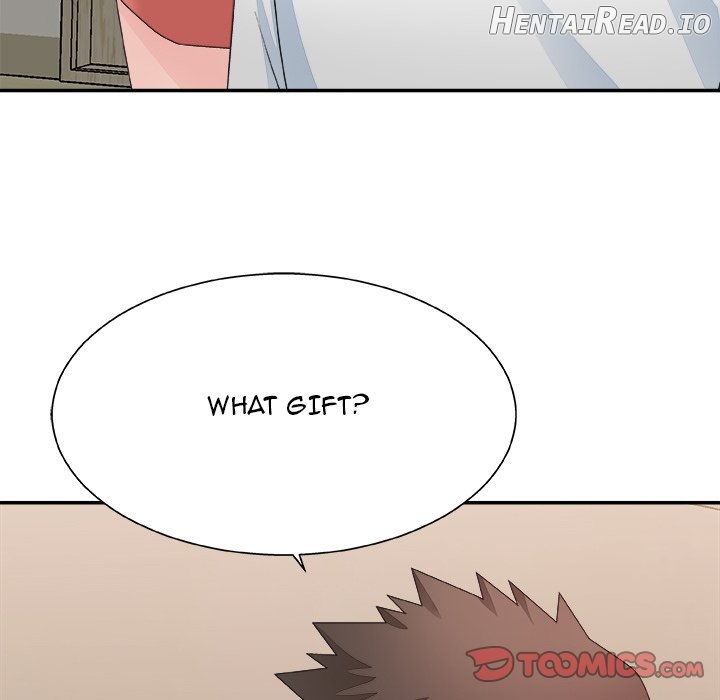 Miss Announcer Chapter 40 - page 39