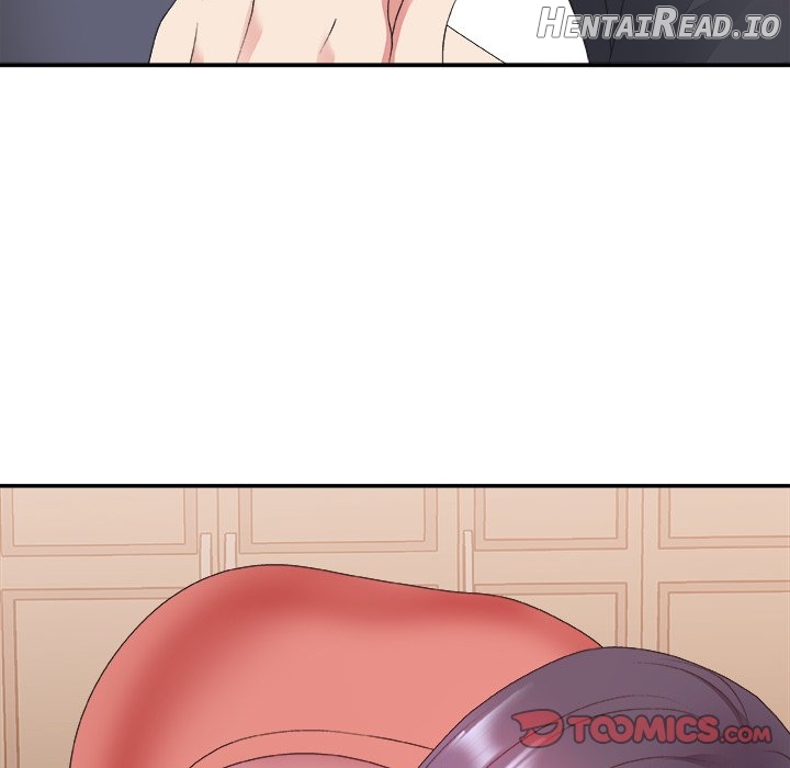 Miss Announcer Chapter 40 - page 51